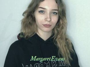 MargaretEvans