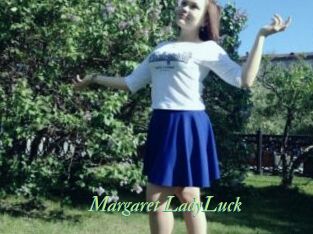 Margaret_LadyLuck