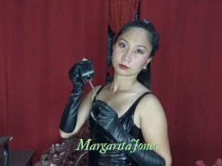 MargaritaJones