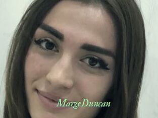 MargeDuncan