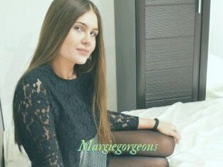 Margiegorgeous