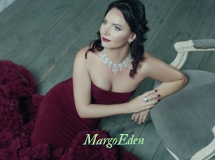 MargoEden Tel Coquin