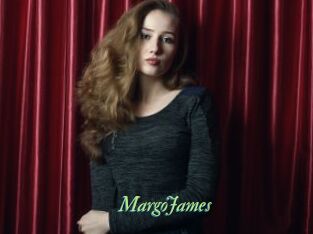 MargoJames