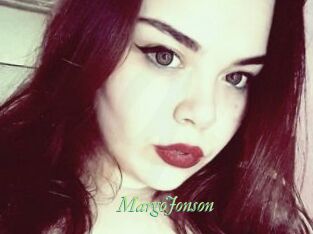 MargoJonson
