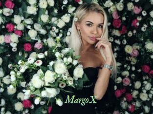 MargoX