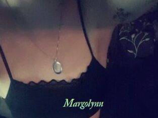 Margolynn