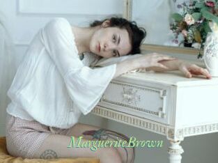 MargueriteBrown