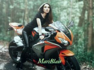 MariBlair