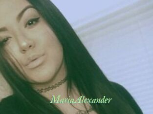 Maria_Alexander