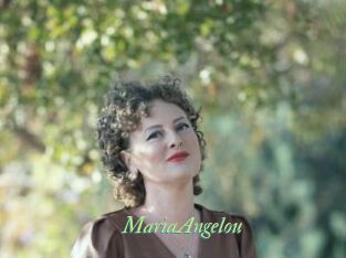 MariaAngelou