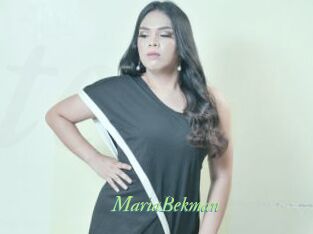 MariaBekman