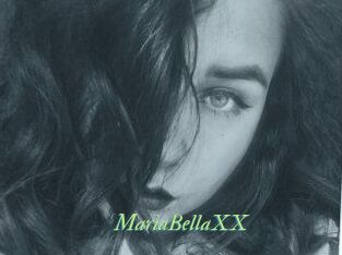 MariaBellaXX
