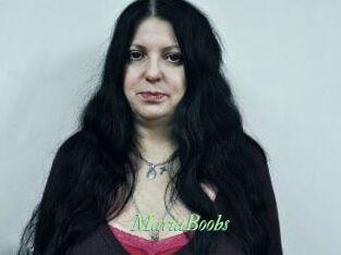 MariaBoobs
