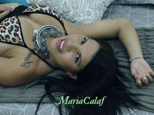 MariaCalaf