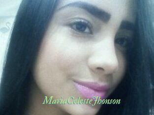 MariaCelesteJhonson