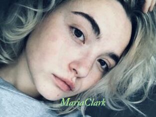 MariaClark