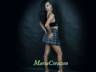 MariaCorazon