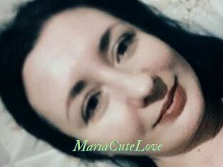 MariaCuteLove