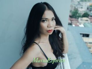 MariaEspiritu