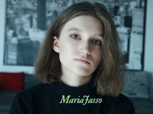 MariaJasso