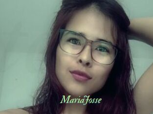 MariaJosse