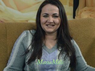 MariaMills