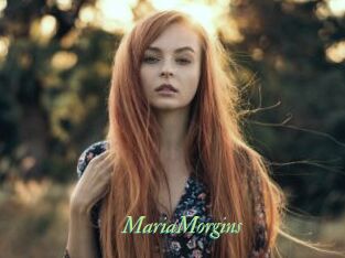 MariaMorgins