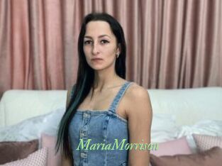 MariaMorrison