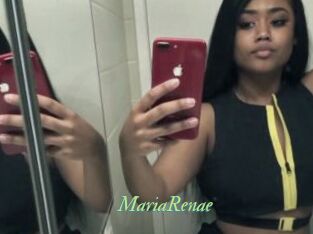 MariaRenae