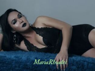 MariaRhoades