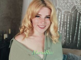MariaRoss