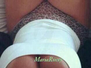 MariaRoxxy