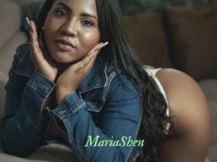 MariaShen