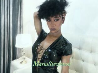 MariaStevenson