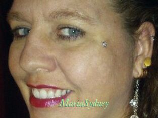 Maria_Sydney