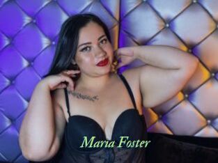 Maria_Foster