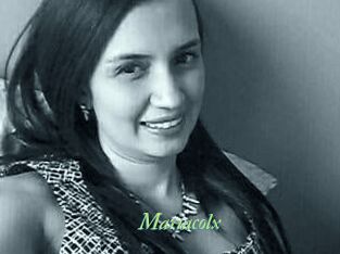 Mariacolx