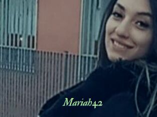Mariah42