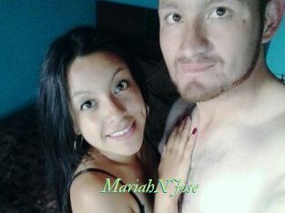 MariahNJose