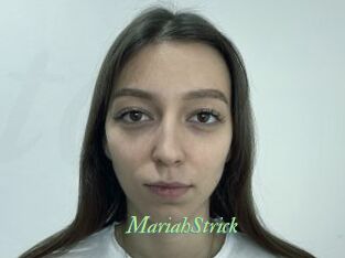 MariahStrick