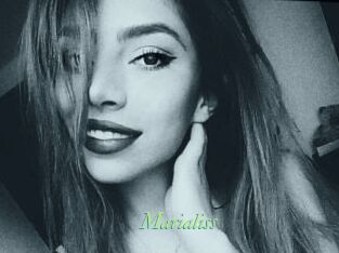 Marialiss