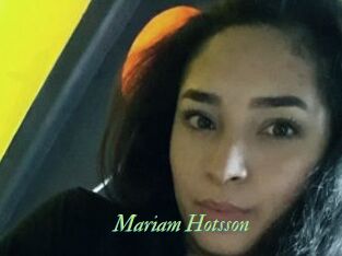 Mariam_Hotsson