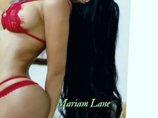 Mariam_Lane