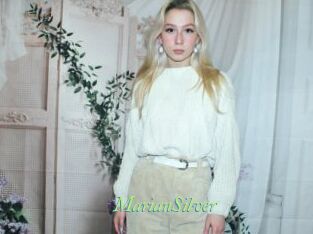 MarianSilver