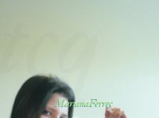 MarianaFerrec