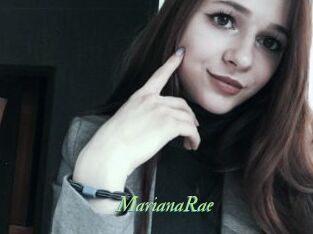 MarianaRae
