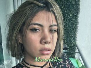 MarianaRoy