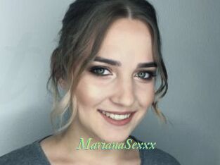 MarianaSexxx
