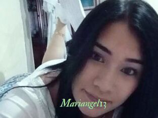 Mariangel13