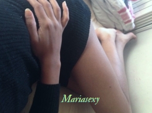 Mariasexy